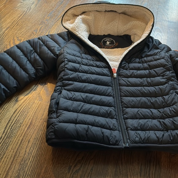 Save the coat winter coat - Picture 2 of 4